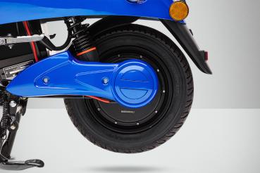 Elektroroller EMO E-Roller